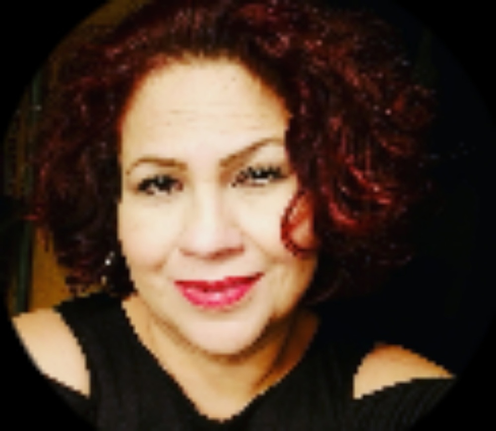 Meet your Posher, Gina